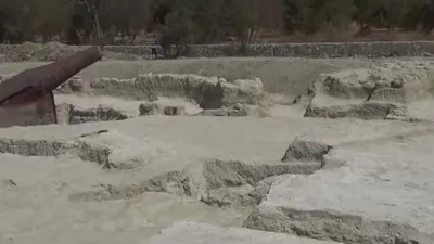 Çanakkale’de yeni savaş mevzileri bulundu