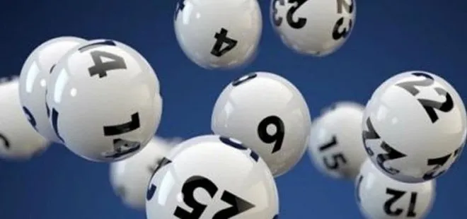 Sayısal Loto çekiliş sonuçları 5 Haziran 2019!