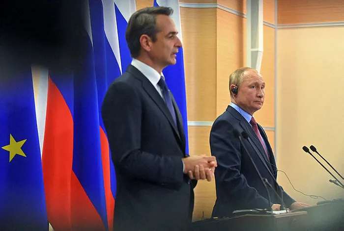 Son dakika: Putin'den NATO’ya tehdit! "Silah sevkiyatları başlatırız..." - 2