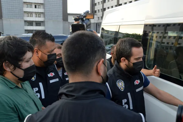 Çiftlik Bank soyguncusu Mehmet Aydın’ın paralarına el kondu! 10 milyon dolara ne oldu?