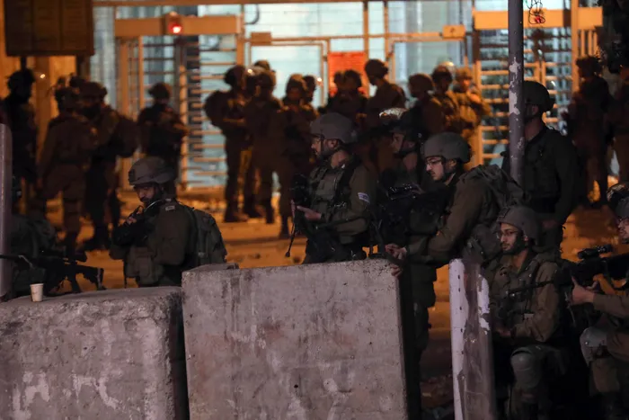 Son dakika: Gazze’ye kara harekatı mümkün mü? Abdullah Ağar A Haber’de anlattı: İsrail’in en büyük korkulu rüyası...