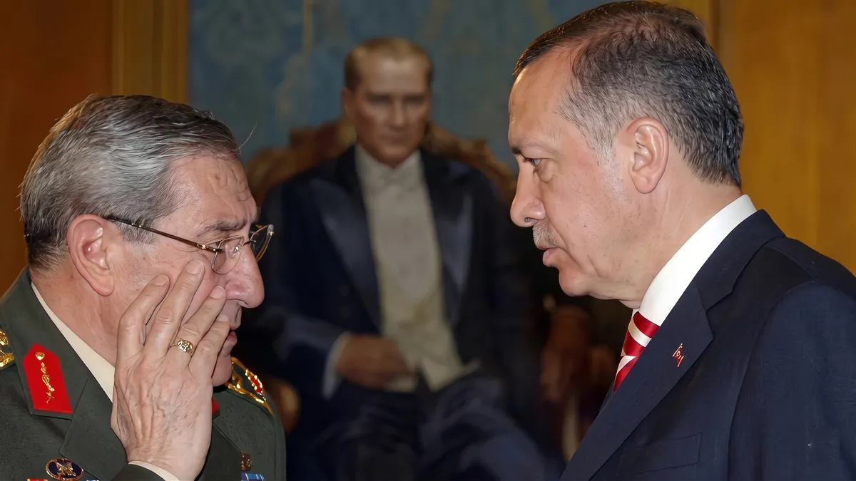 Başkan Erdoğan’ın vesayet zincirlerini kıran duruşu! e-Muhtıra üzerinden 19 yıl geçti