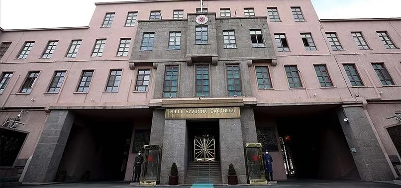 MSB'den Karabağ'da Ermenistan-Azerbaycan gerilimiyle ilgili flaş açıklama: Kalıcı barışın tesisi… MSB'den Karabağ'da Ermenistan-Azerbaycan gerilimiyle ilgili flaş açıklama: Kalıcı barışın tesisi…