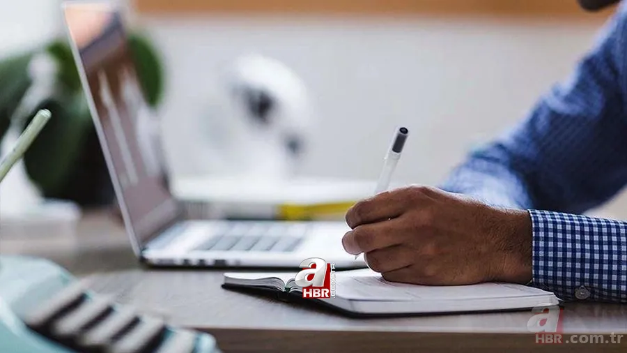 KPSS 2021/2 tercih kılavuzu: Kamu kurumlarına memur alımı şartları neler? İşte kadro dağılımı ve tercih takvimi 1