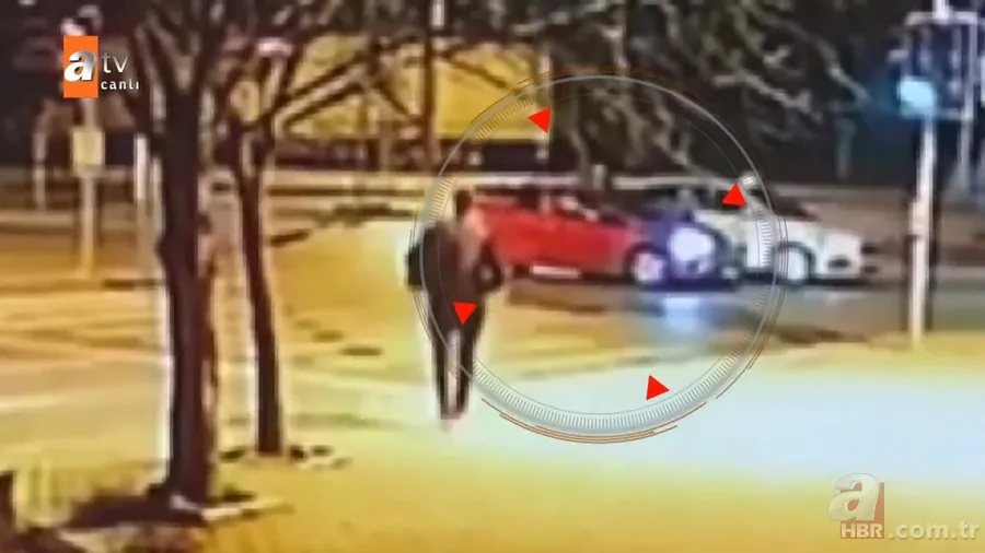 Trafik ışıklarında 2 genç kız 30 kurşunla infaz edildi! Müge Anlı’da çarpıcı iddia! Ailesi o ismi işaret etti 9