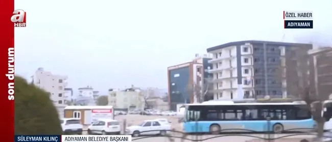 Afetin üzerinden 11 ay geçti! Adıyaman’da 11 ayda neler yapıldı, depremin izleri silindi mi?