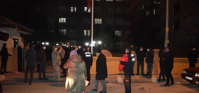 Son dakika: Malatya'ya şehit ateşi düştü