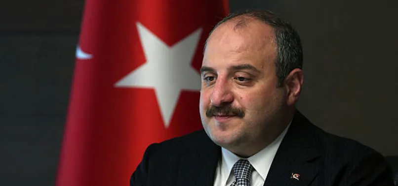 Son dakika: Koronavirüs yatırıma engel olamadı! Bakan Varank açıkladı: Yüzde 30 arttı