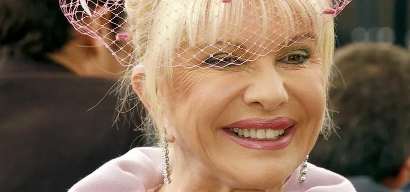 Trump'ın ilk eşi Çekya büyükelçisi olmak istiyor