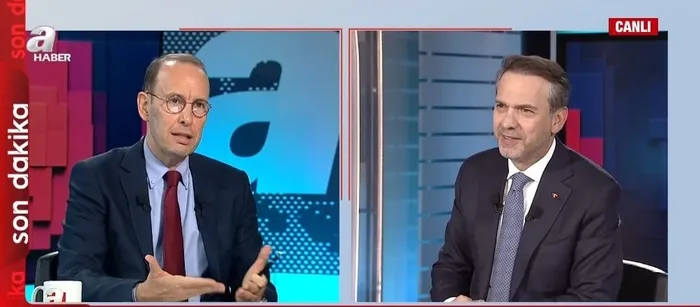 Enerji Bakanı Alparslan Bayraktar A Haber’de! Fatura desteği sürecek mi? Yeni enerji keşfi var mı?