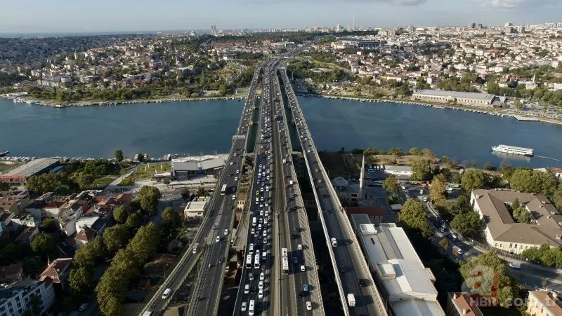 SON DAKİKA | Marmara'da peş peşe depremler! İstanbul'da deprem riski olan 15 ilçe hangisi? Yeniden gündeme geldi... 7