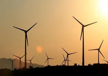 Türkiye enerjide 'rüzgarı' arkasına aldı