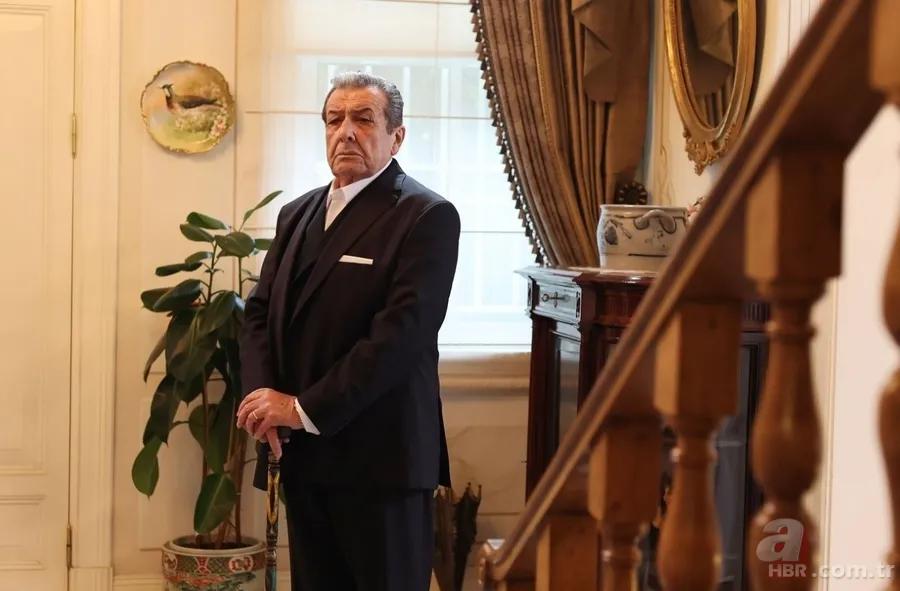 A.B.İ.'de nikah krizi! Tahir’den herkesi sarsan karar 5