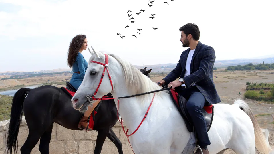 İspanya’dan Hercai’ye ödül yağmuru!