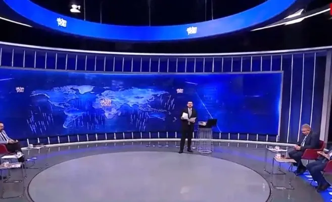 Halep’teki o mahallede bu gece ne olacak?