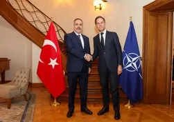 Türkiye ile NATO arasında kritik temas