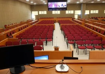 T.C. KARAMAN 3. ASLİYE HUKUK MAHKEMESİNDEN