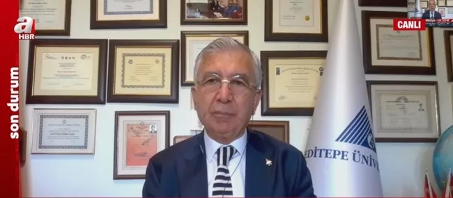 40 KM derinlikte güvenlik hattı mı? Terörle mücadelede yeni süreç mi?