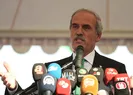 Bursa Büyükşehir Belediye Başkanı istifa etti