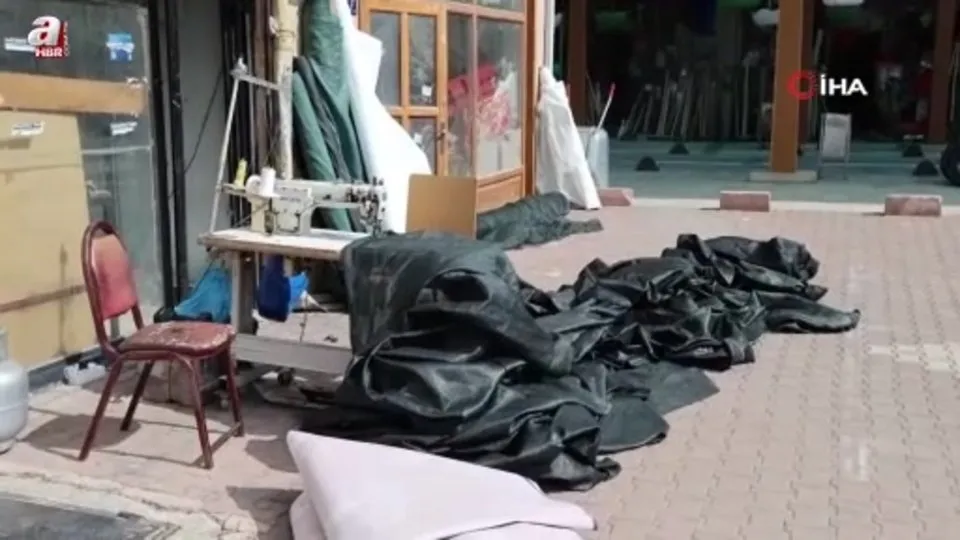 Altın gibi mesleğe işçi bulamıyoruz