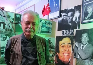 Yeşilçam'ın ünlü müzisyeni Zafer Dilek'ten acı haber!