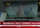 Burs ve kredi başvuruları başladı