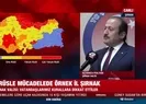 Koronavirüsle mücadelede örnek il Şırnak! Şırnak Valisi Ali Hamza Pehlivan süreci anlattı