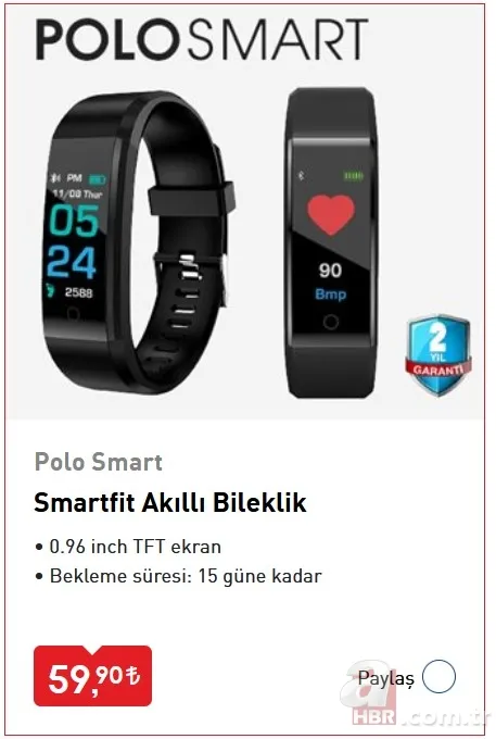 BİM'den otomobil sahiplerine özel sürpriz ürünler! BİM 10 Temmuz 2020 aktüel ürünler kataloğunda neler var? 9