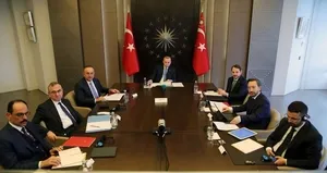 Başkan Erdoğan’dan koronavirüs kurallarına büyük hassasiyet