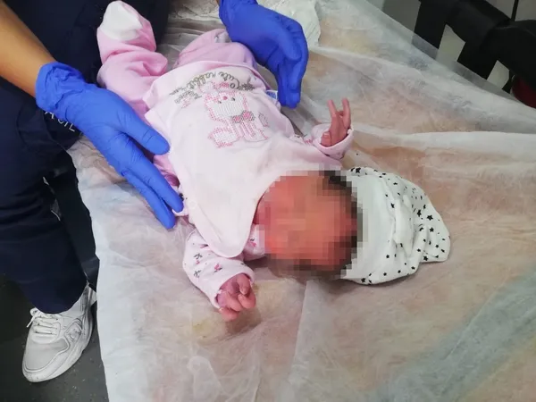 1698473132450.jpg Kocaeli'de akılalmaz olay! 1 haftalık bebeği su kanalına terk etti - 2