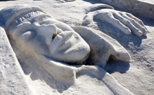 Sarıkamış Harekatı tarihi: 22 Aralık Sarıkamış şehitleri saygıyla anılıyor! İşte Sarıkamış şehitleri ile ilgili sözler