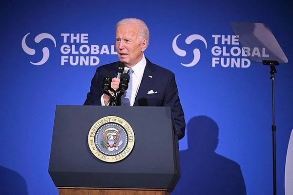 Skandalların adamı: ABD Başkanı Joe Biden! Putin’i kızdıracak söylemler: Irak’taki savaşı açıkça kaybediyor