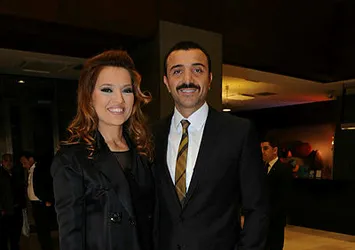 Demet Akalın'dan Okan Kurt açıklaması