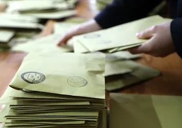 AK Parti- MHP Cumhur İttifakı İzmir Gaziemir, Güzelbahçe, Karabağlar ilçe belediye başkan adayı belli oldu! İzmir ilçe belediye başkan adayları listesi 2024!
