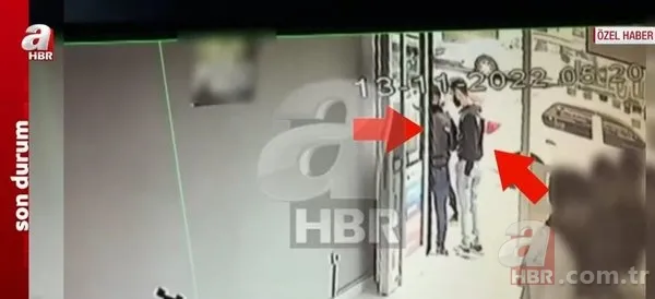 İstiklal'deki terör saldırısını organize eden Bilal Hassan nasıl yurt dışına kaçtı? Çarpıcı detaylar ortaya çıktı 8