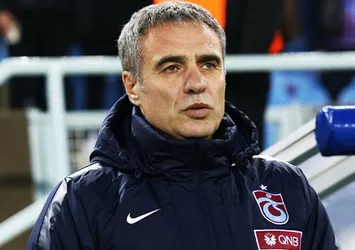 Ersun Yanal'dan istifa açıklaması