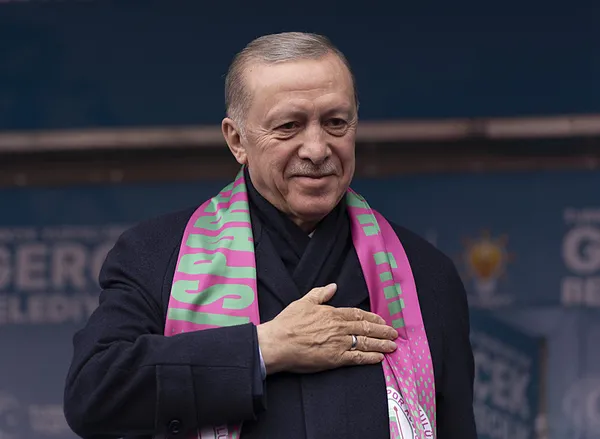 Başkan Erdoğan’dan Isparta ve Burdur’da önemli açıklamalar: Enflasyon düştükçe emekliye ve işçiye yansıtacağız