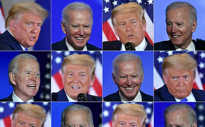 ABD’de seçim sonuçları ne olacak? Trump ve Biden cephesinde yaşananların şifresi ne?