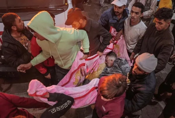 Son dakika | Güney Afrika’dan Gazze hamlesi! İsrail’e Uluslararası Adalet Divanı’nda soykırım davası açtı