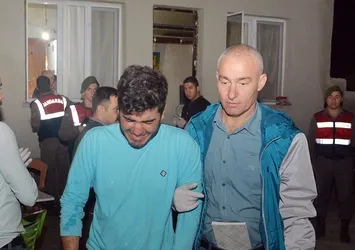 Adana'da katliam gibi saldırı: 5 ölü