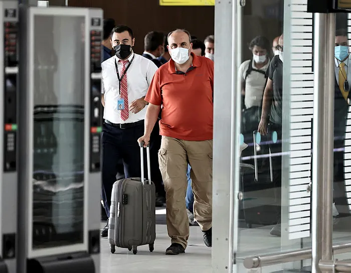 Türkiye'nin Kabil Büyükelçiliğinden son dakika açıklaması: Tahliyeler başvuru sırasına göre yapılacak - 2