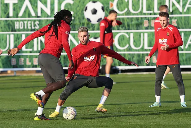 GALATASARAY - ADANA DEMİRSPOR MAÇI CANLI İZLE | GS Adana Demirspor hazırlık maçı hangi kanalda, saat kaçta?