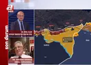 Deyrizor’da PKK/YPG’ye isyan!