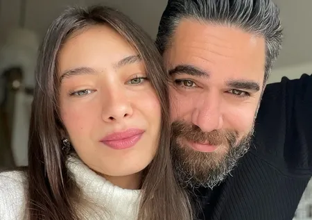 2 ay sonra bebeğine kavuşacak olan Neslihan Atagül'den isim açıklaması! 