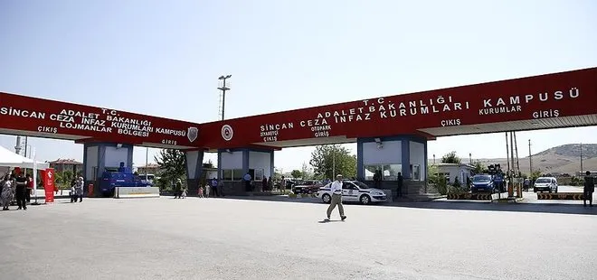 Türk Telekom baskını davasında sanıklara ceza yağdı
