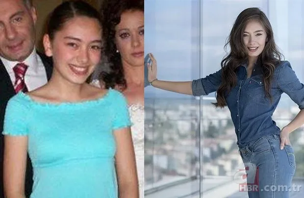 Çocuklar Duymasın oyuncusu Pınar Altuğ ile Yağmur Atacan’ın yıllar önceki hali sosyal medyayı salladı