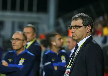 Damien Comolli'nin yeni adresi belli oldu