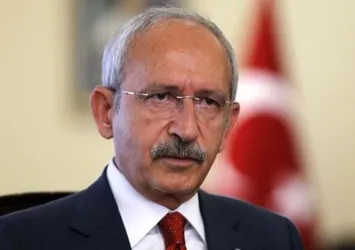 Kılıçdaroğlu'na ilk rakip çıktı!