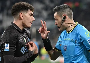 Nottingham Forest-Fenerbahçe maçının hakemi belli oldu