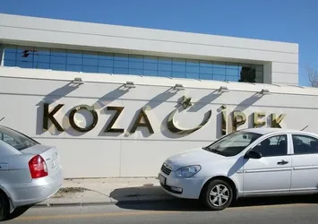 Koza-İpek'in değeri TMSF ile yüzde 50 arttı